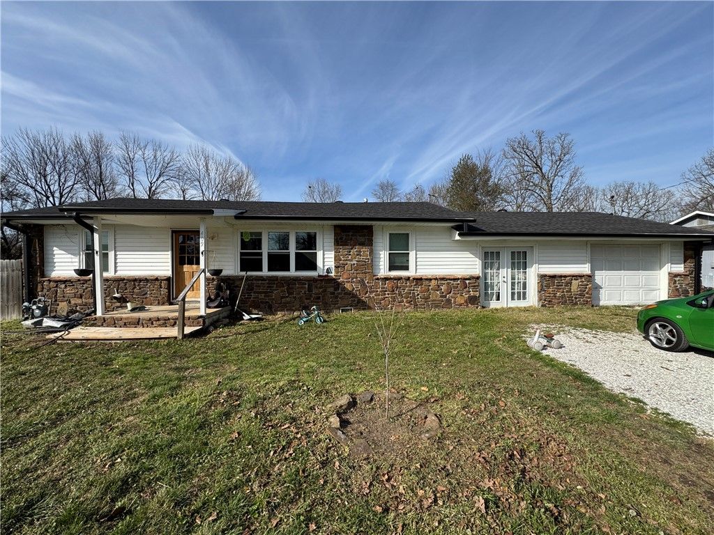 409 Huenefeld Street, Lincoln, AR 72744