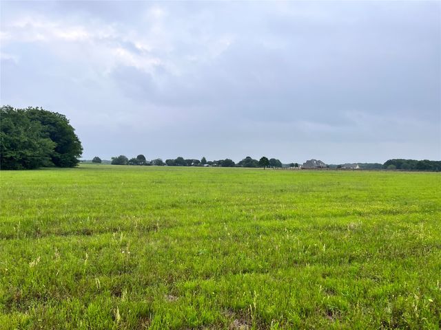 Lot 391 Polaris Drive, Corsicana, TX 75109