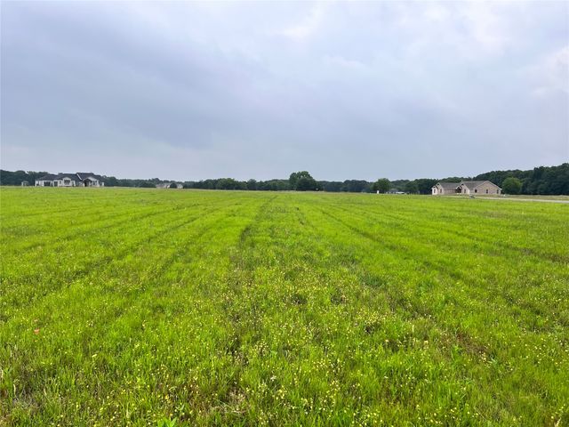 Lot 391 Polaris Drive, Corsicana, TX 75109