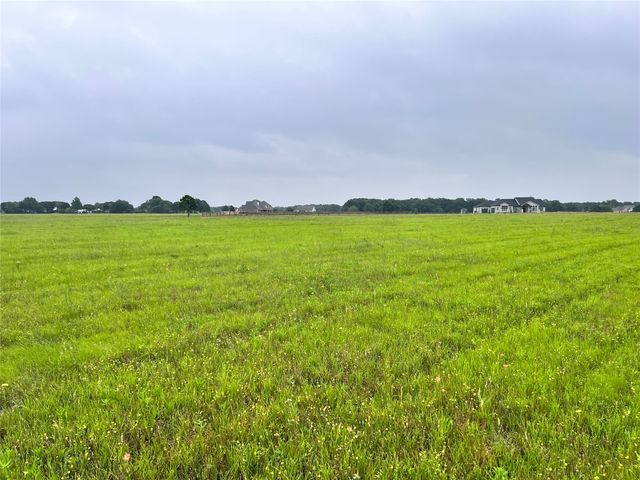 Lot 391 Polaris Drive, Corsicana, TX 75109
