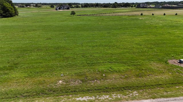 Lot 391 Polaris Drive, Corsicana, TX 75109