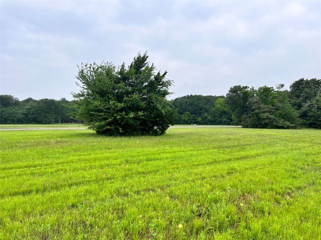 Lot 391 Polaris Drive, Corsicana, TX 75109