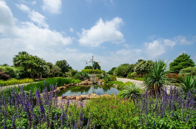 Lot 391 Polaris Drive, Corsicana, TX 75109