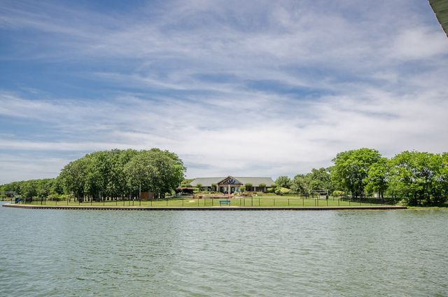 Lot 391 Polaris Drive, Corsicana, TX 75109