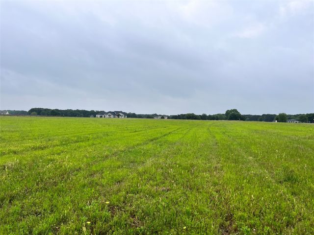 Lot 391 Polaris Drive, Corsicana, TX 75109