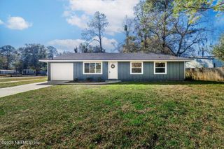 8204 ARNOT Street, Jacksonville, FL 32220