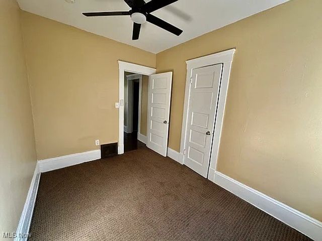 1315 E 85th Street UP, Cleveland, OH 44106