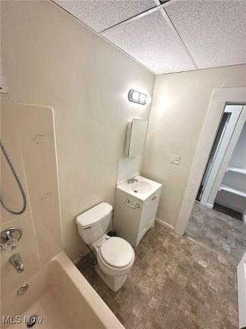 1315 E 85th Street UP, Cleveland, OH 44106