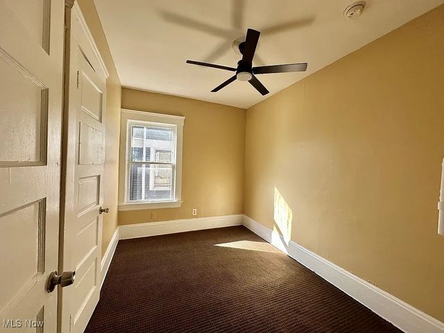 1315 E 85th Street UP, Cleveland, OH 44106