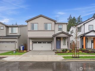 32106 Myrtle Avenue SE, Black Diamond, WA 98010