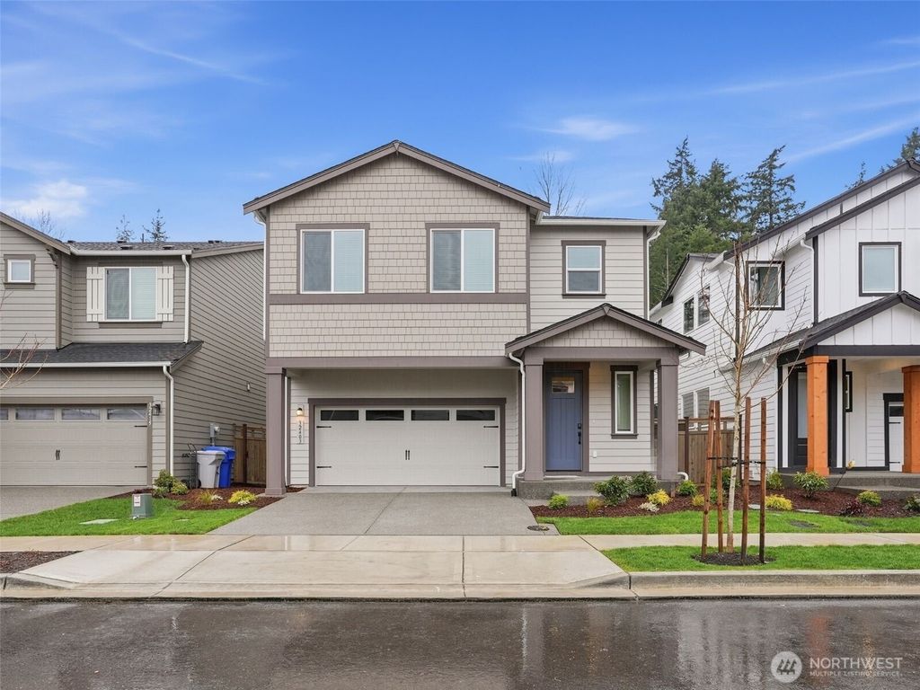 32106 Myrtle Avenue SE, Black Diamond, WA 98010