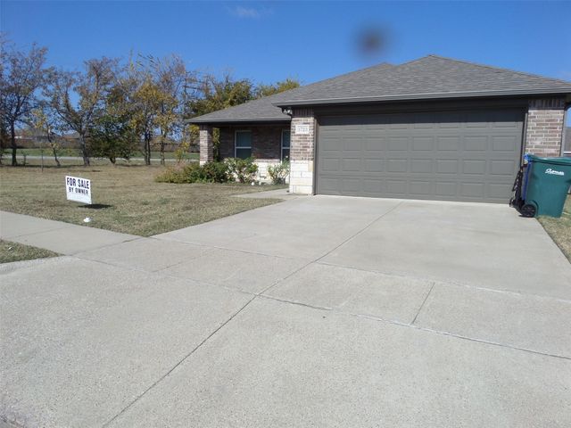 3723 Brookstone Drive, Sherman, TX 75092