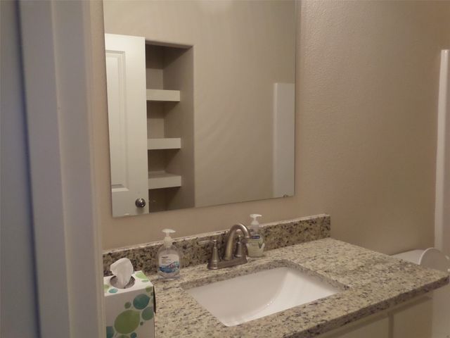 3723 Brookstone Drive, Sherman, TX 75092