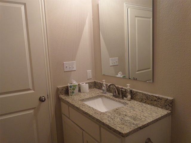 3723 Brookstone Drive, Sherman, TX 75092