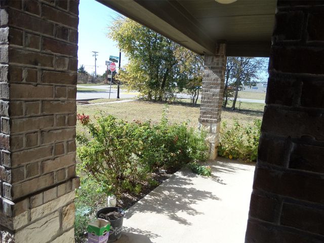 3723 Brookstone Drive, Sherman, TX 75092