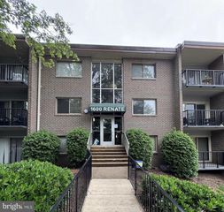 1600 RENATE DR #302, Woodbridge, VA 22192