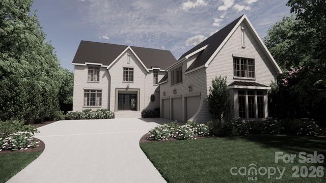 1024 Jefferson Drive, Charlotte, NC 28270