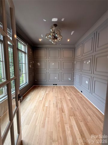 1024 Jefferson Drive, Charlotte, NC 28270