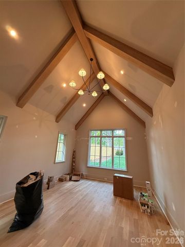 1024 Jefferson Drive, Charlotte, NC 28270
