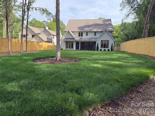 1024 Jefferson Drive, Charlotte, NC 28270