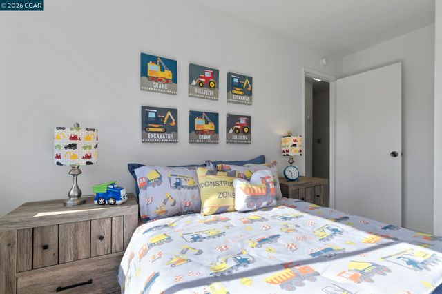 5060 Valley Crest Dr 56, Concord, CA 94521