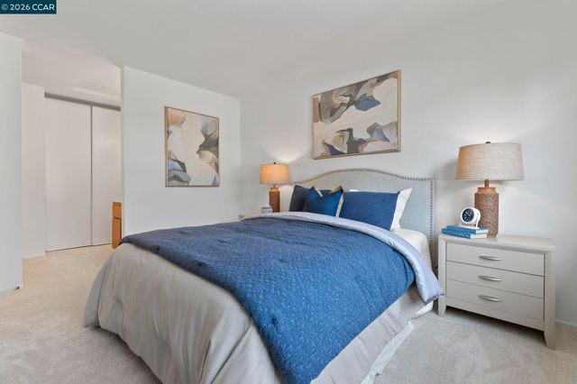 5060 Valley Crest Dr 56, Concord, CA 94521