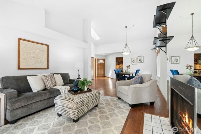 10141 NE 126th Street, Kirkland, WA 98034