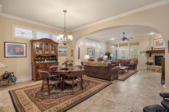 4322 Madera Dr, Tyler, TX 75707