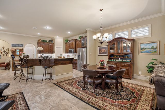 4322 Madera Dr, Tyler, TX 75707