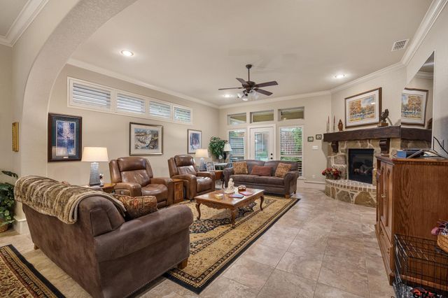 4322 Madera Dr, Tyler, TX 75707