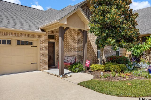 4322 Madera Dr, Tyler, TX 75707