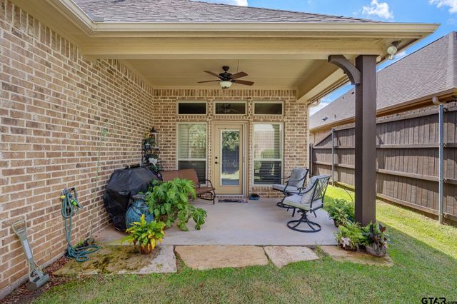 4322 Madera Dr, Tyler, TX 75707