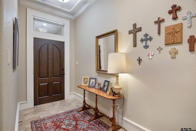 4322 Madera Dr, Tyler, TX 75707