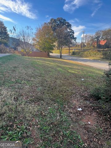 0 Humphries Street S, Atlanta, GA 30310