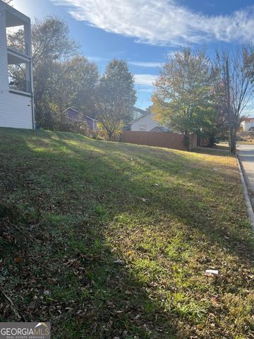 0 Humphries Street S, Atlanta, GA 30310