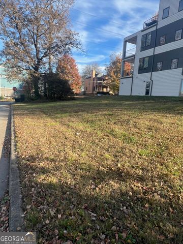 0 Humphries Street S, Atlanta, GA 30310