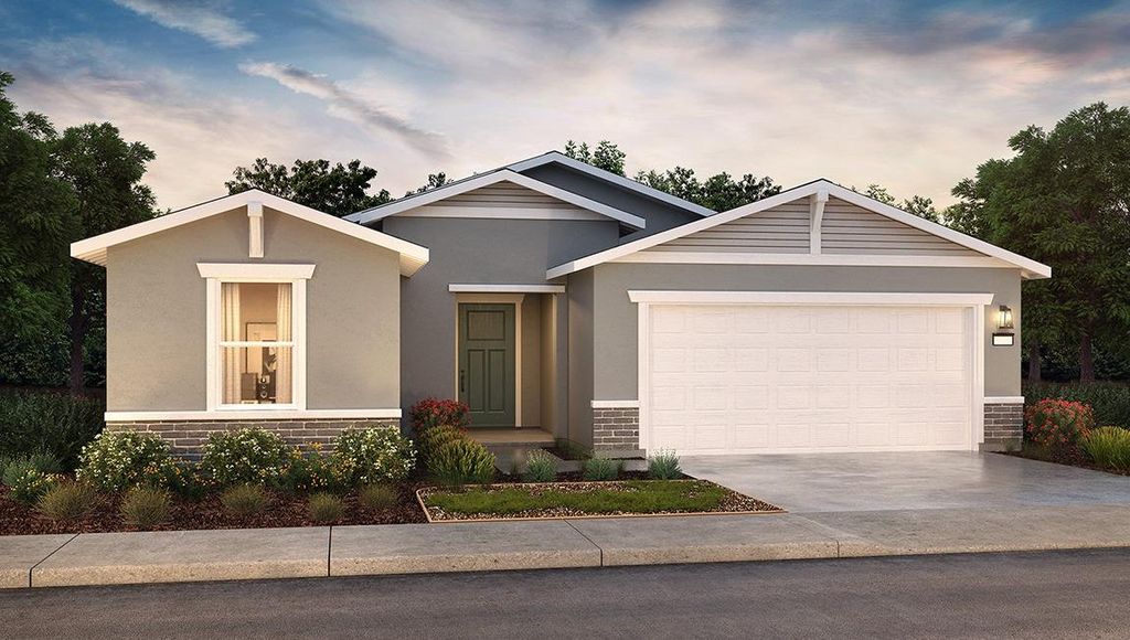 2115 Heidi Avenue 16 S, Sanger, CA 93657