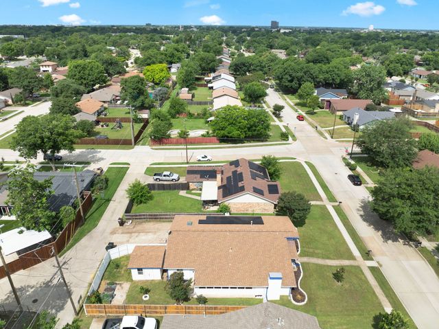 2204 Overglen Drive, Plano, TX 75074