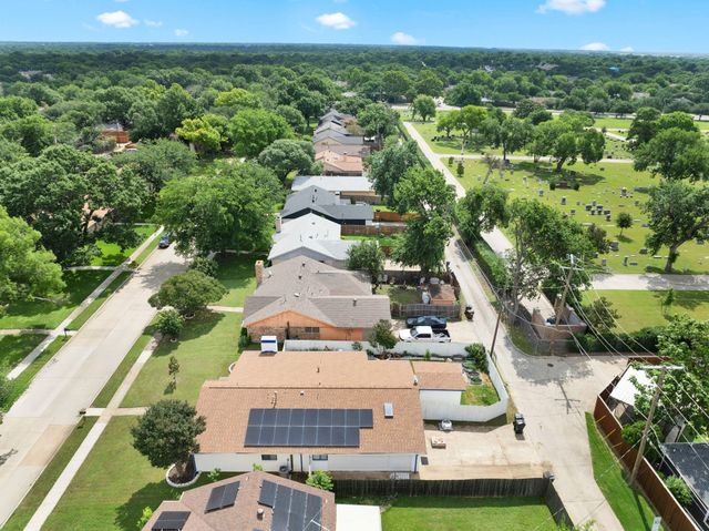 2204 Overglen Drive, Plano, TX 75074