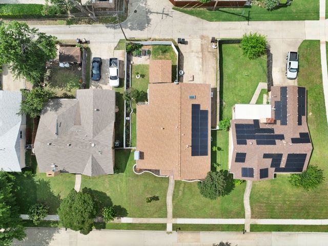 2204 Overglen Drive, Plano, TX 75074