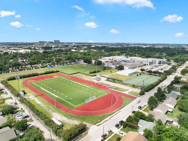 2204 Overglen Drive, Plano, TX 75074