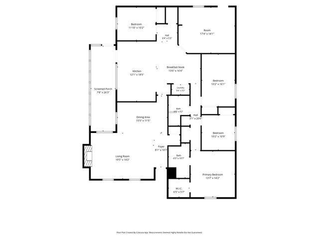 2204 Overglen Drive, Plano, TX 75074