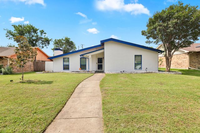 2204 Overglen Drive, Plano, TX 75074