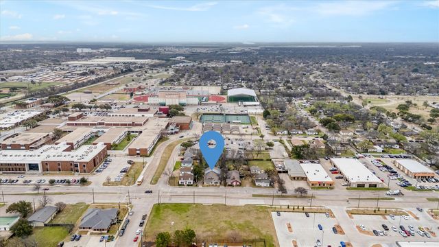 406 S Bryan Belt Line, Mesquite, TX 75149