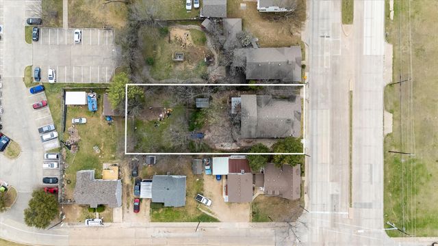 406 S Bryan Belt Line, Mesquite, TX 75149