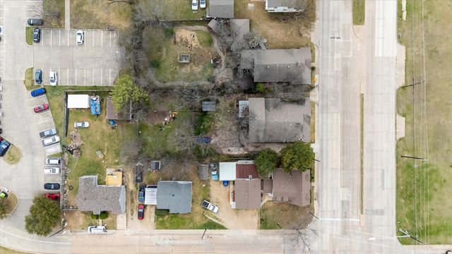 406 S Bryan Belt Line, Mesquite, TX 75149