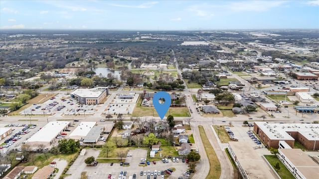 406 S Bryan Belt Line, Mesquite, TX 75149