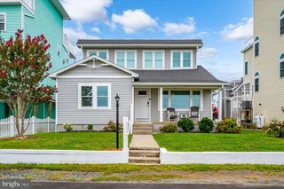 12353 MEADOW DR, Berlin, MD 21811