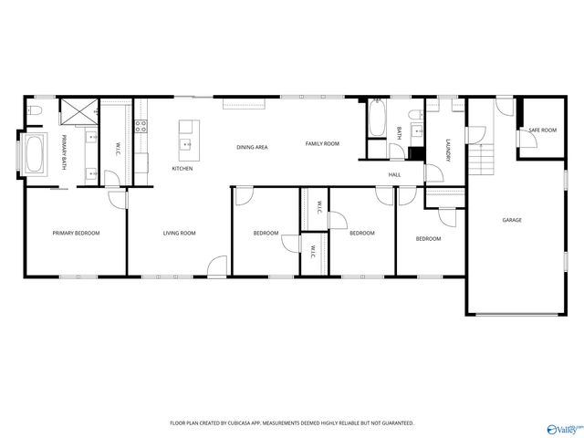 161 County Road 1762, Baileyton, AL 35019