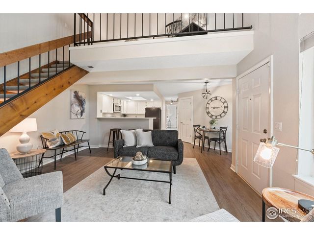 5920 Gunbarrel Ave B, Boulder, CO 80301